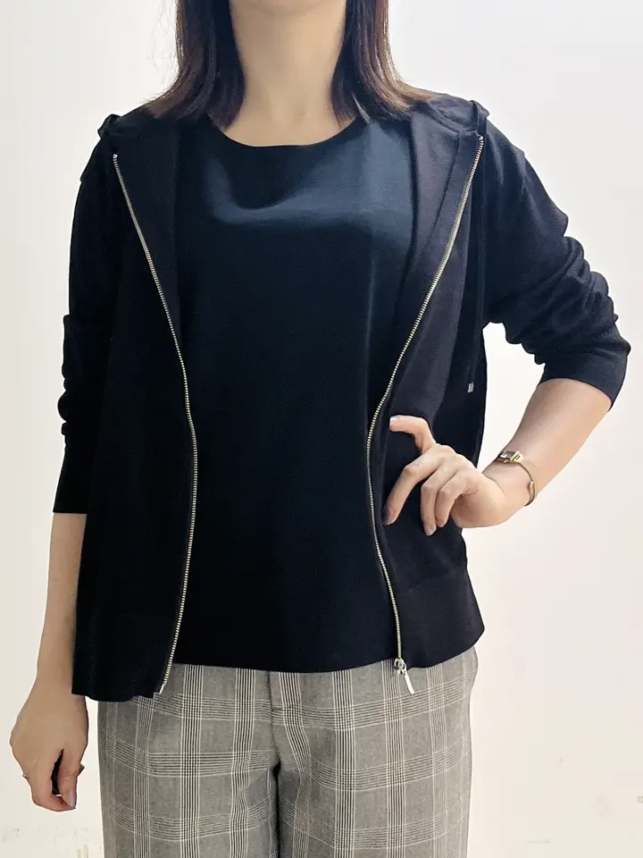 ONWARD CROSSET SELECT 金子 コーディネート画像