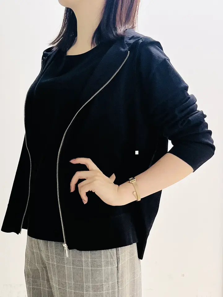 ONWARD CROSSET SELECT 金子 コーディネート画像