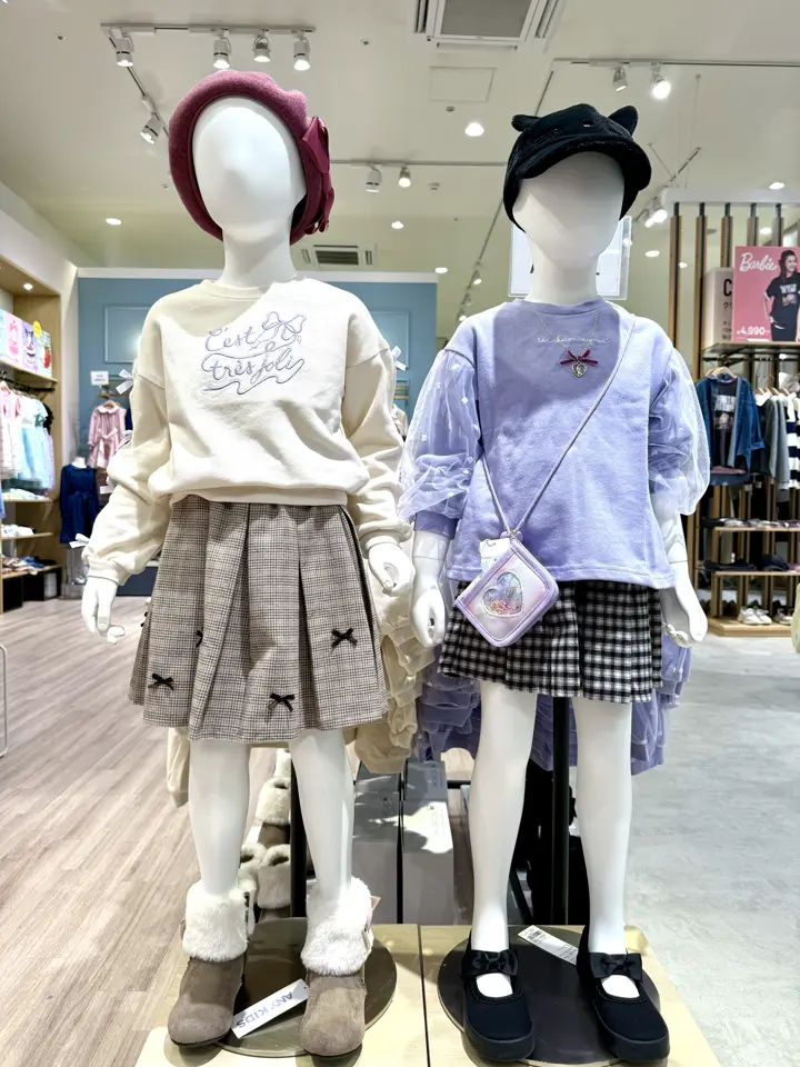 ONWARD CROSSET SELECT 杉原 コーディネート画像