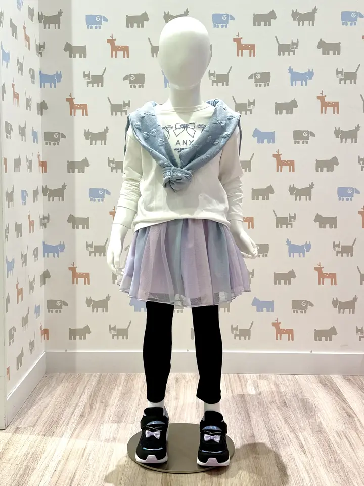 ONWARD CROSSET SELECT 杉原 コーディネート画像