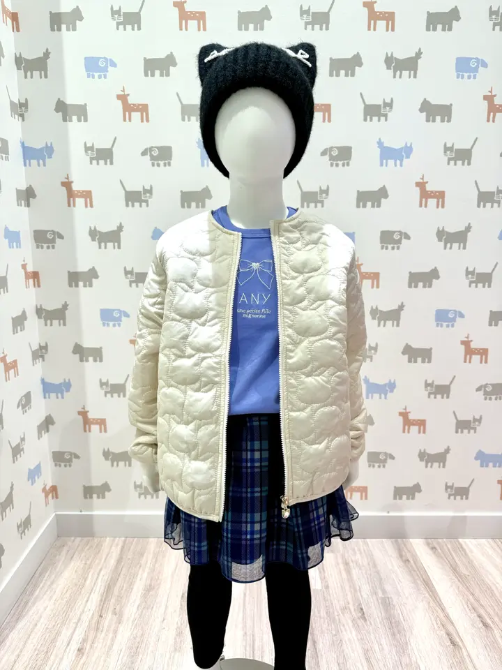 ONWARD CROSSET SELECT 杉原 コーディネート画像