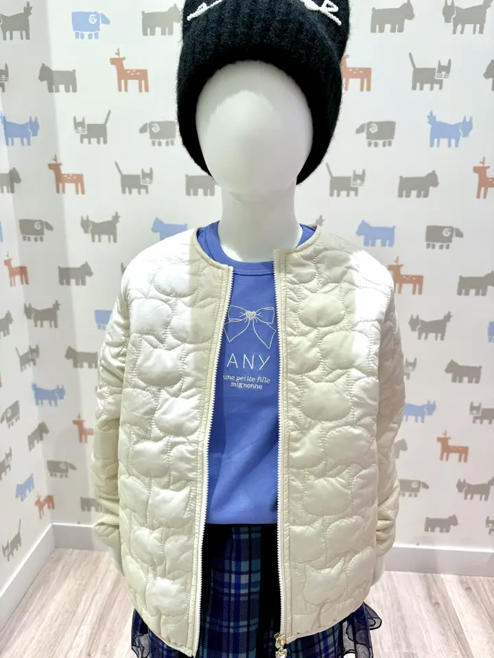 ONWARD CROSSET SELECT 杉原 コーディネート画像