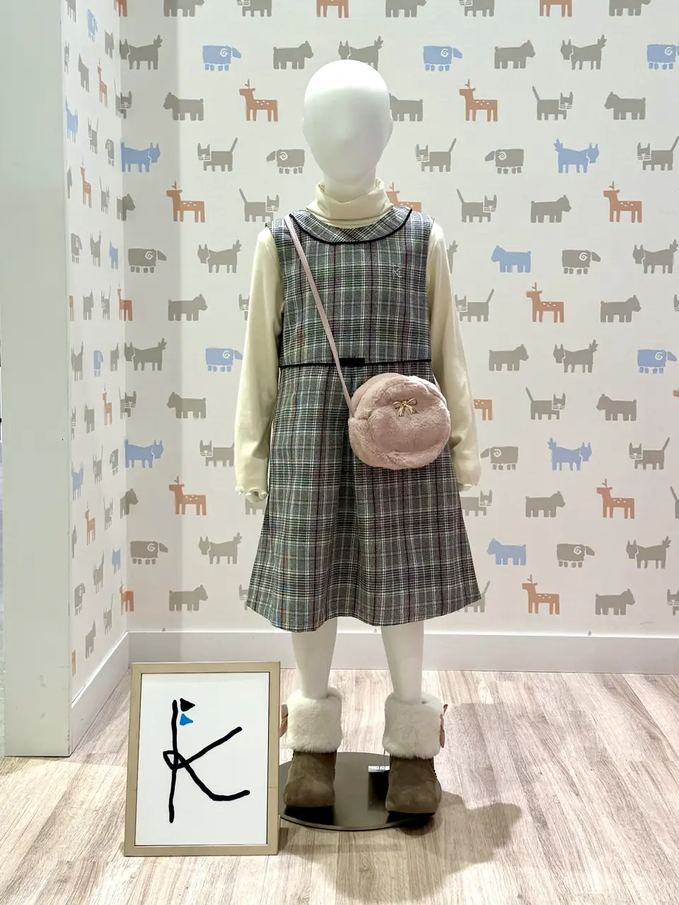 公式】組曲 KIDS | ファッション通販サイト[オンワード