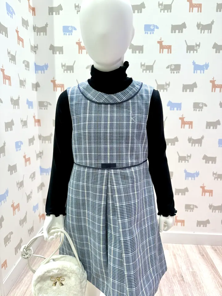 ONWARD CROSSET SELECT 杉原 コーディネート画像