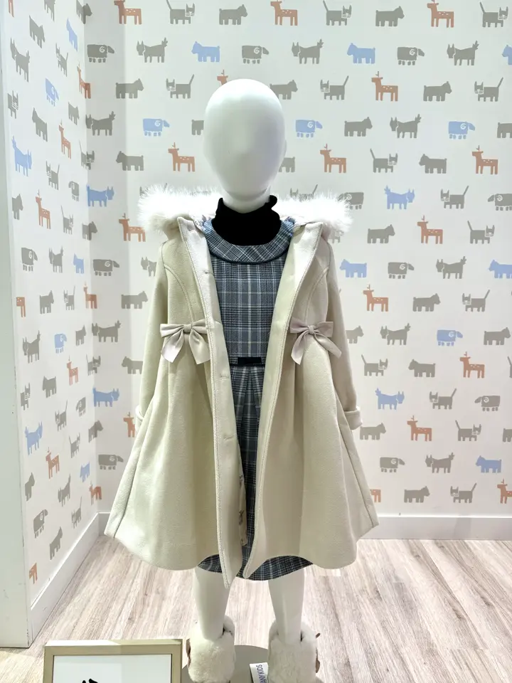 ONWARD CROSSET SELECT 杉原 コーディネート画像