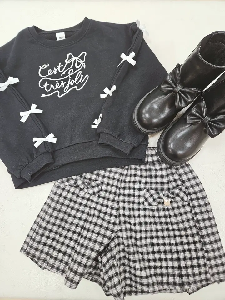 ONWARD CROSSET SELECT H コーディネート画像