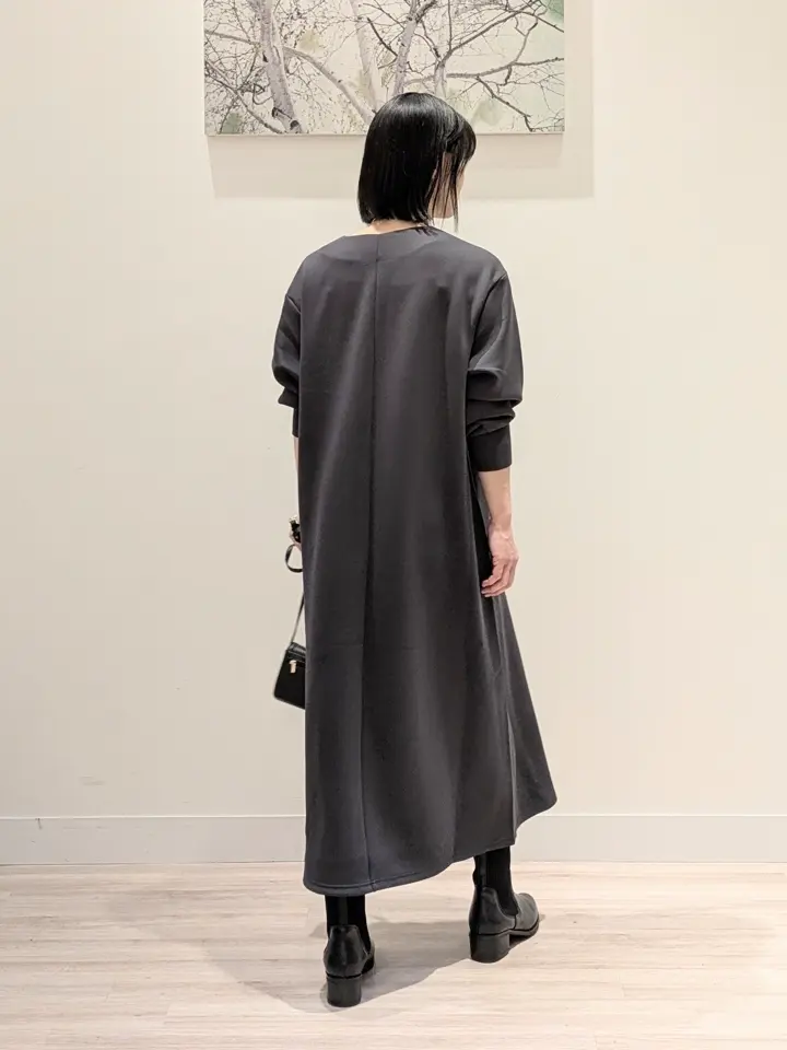 ONWARD CROSSET SELECT 川上 コーディネート画像