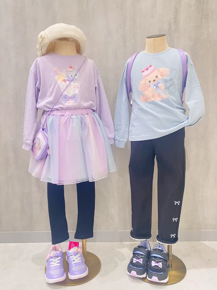 ONWARD CROSSET SELECT m.n コーディネート画像