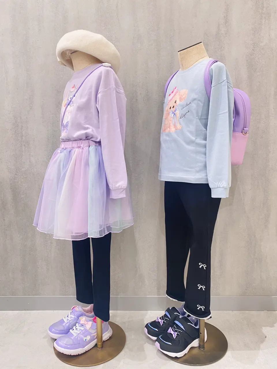 ONWARD CROSSET SELECT m.n コーディネート画像