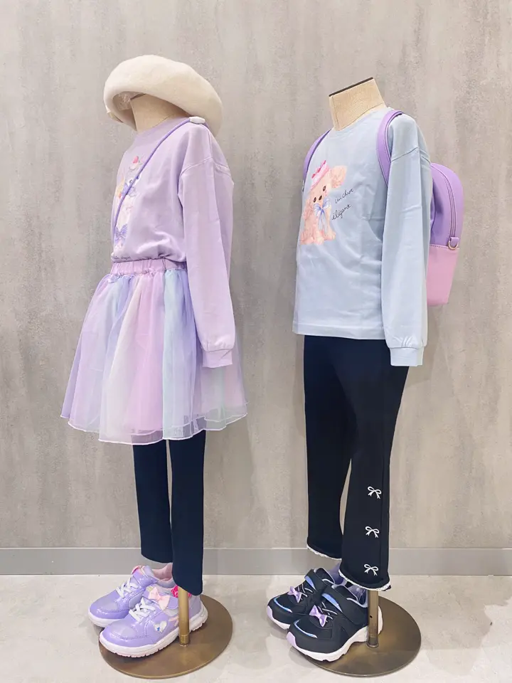 ONWARD CROSSET SELECT m.n コーディネート画像