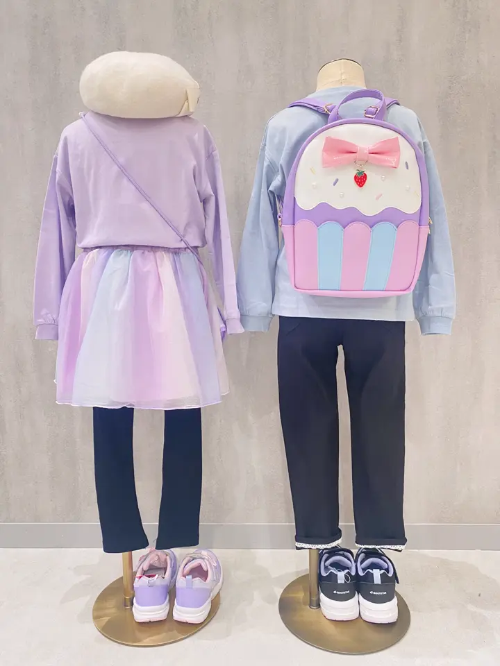 ONWARD CROSSET SELECT m.n コーディネート画像