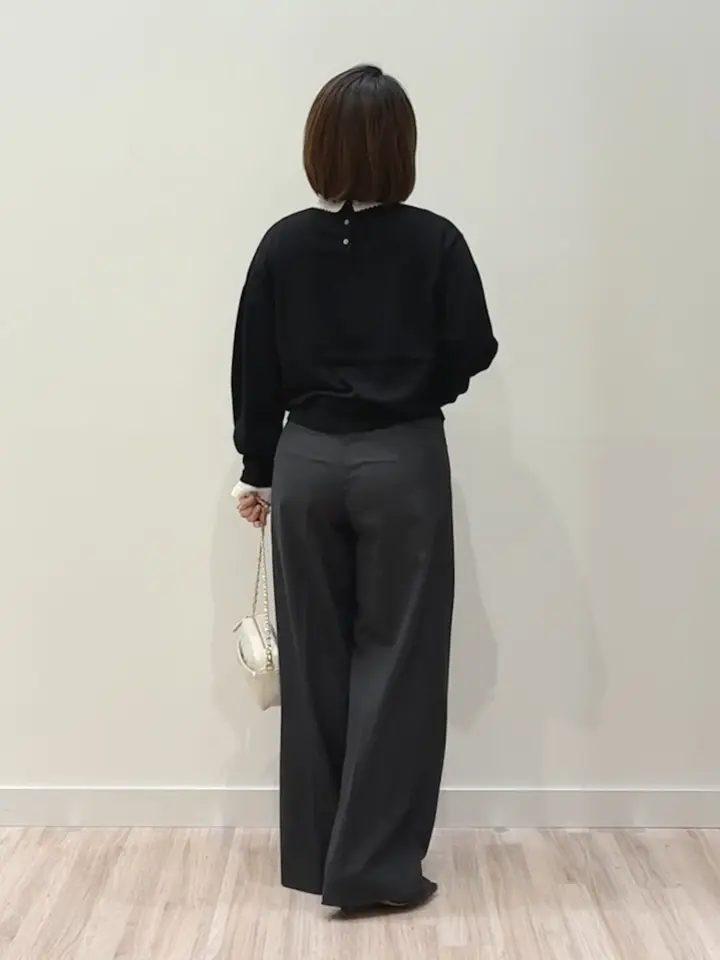 ONWARD CROSSET SELECT 前田 コーディネート画像