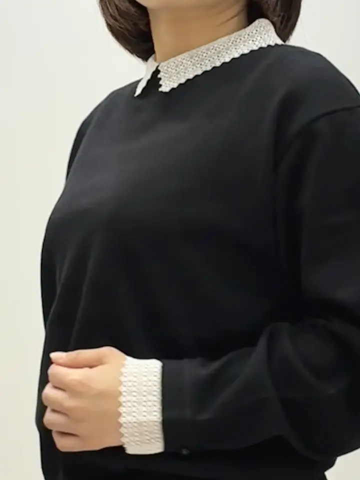 ONWARD CROSSET SELECT 前田 コーディネート画像