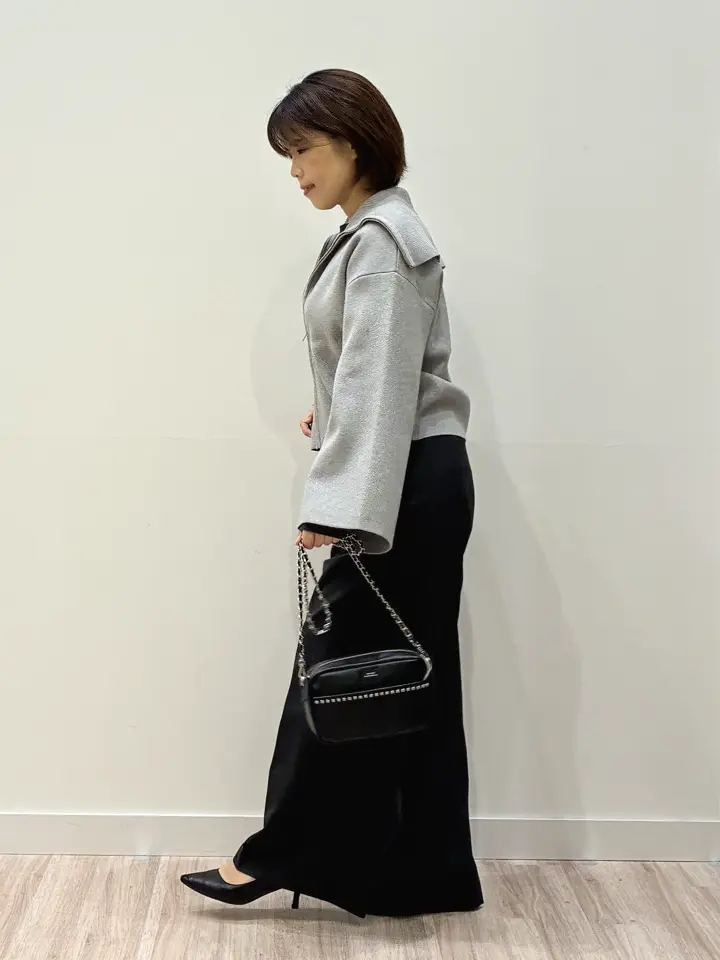 ONWARD CROSSET SELECT 前田 コーディネート画像