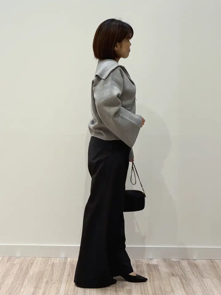 ONWARD CROSSET SELECT 前田 コーディネート画像