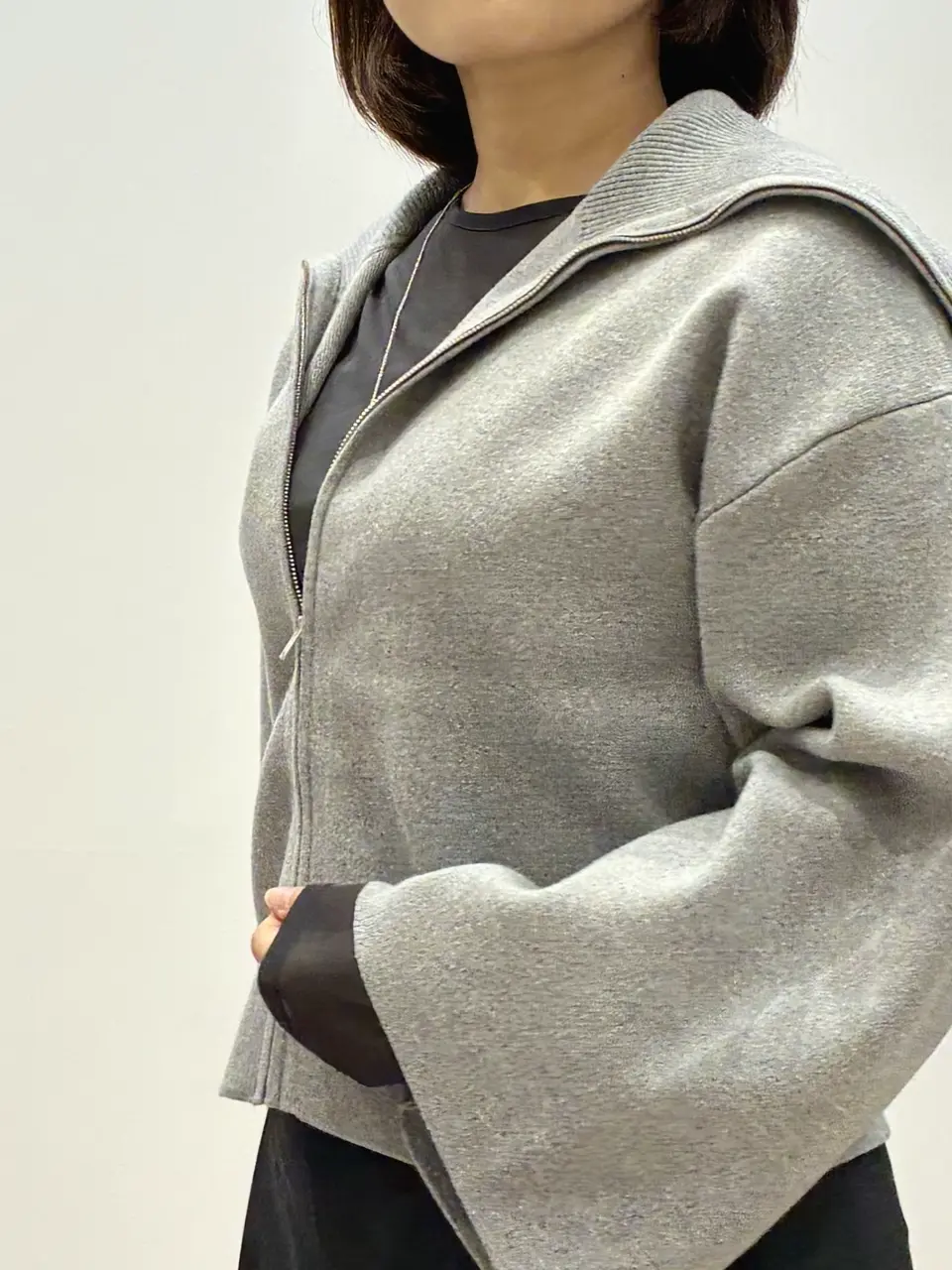 ONWARD CROSSET SELECT 前田 コーディネート画像