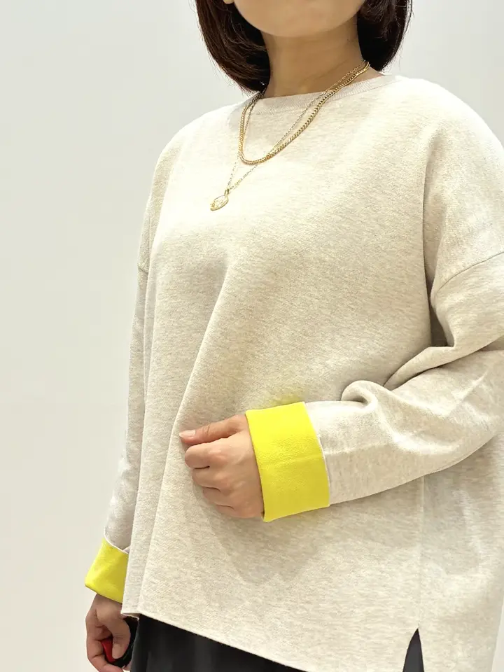 ONWARD CROSSET SELECT 前田 コーディネート画像