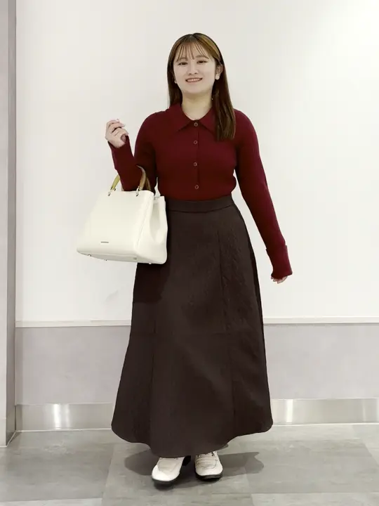 ONWARD CROSSET SELECT 工藤 コーディネート画像