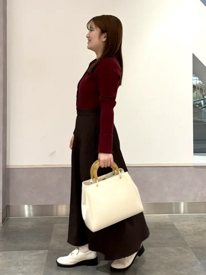 ONWARD CROSSET SELECT 工藤 コーディネート画像