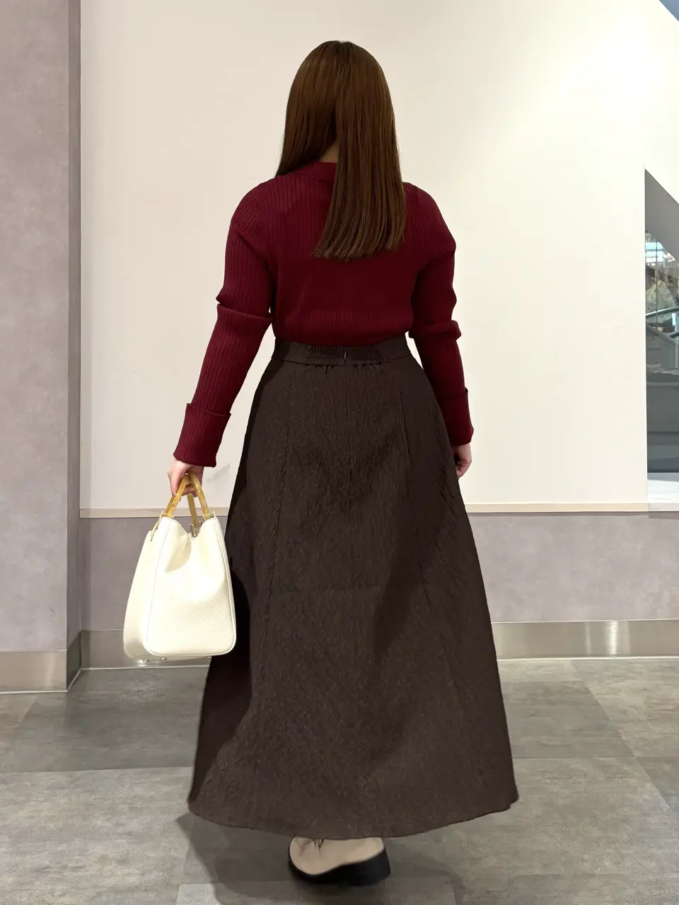 ONWARD CROSSET SELECT 工藤 コーディネート画像