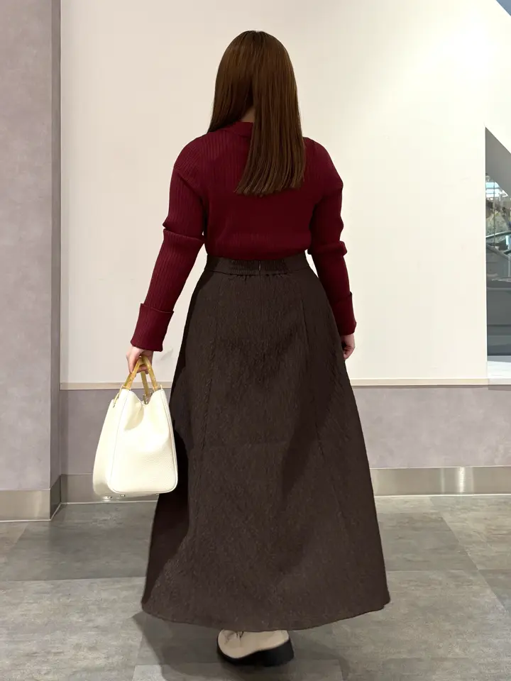 ONWARD CROSSET SELECT 工藤 コーディネート画像