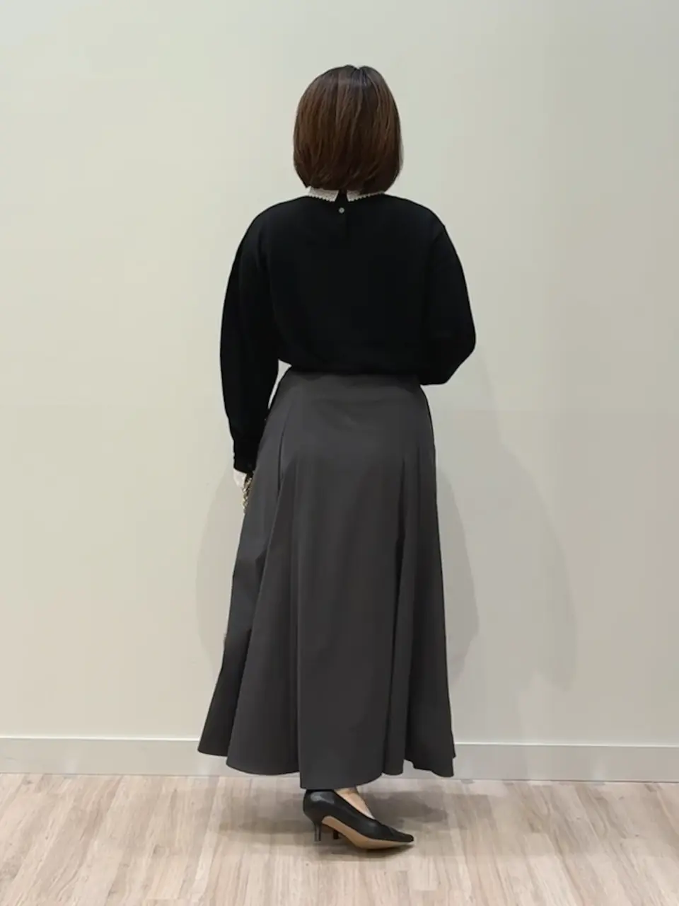 ONWARD CROSSET SELECT 前田 コーディネート画像