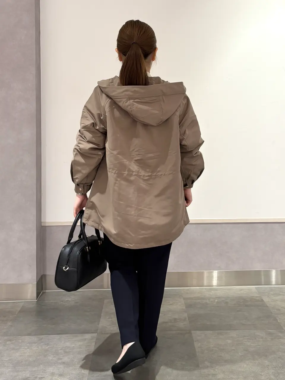 ONWARD CROSSET SELECT 工藤 コーディネート画像