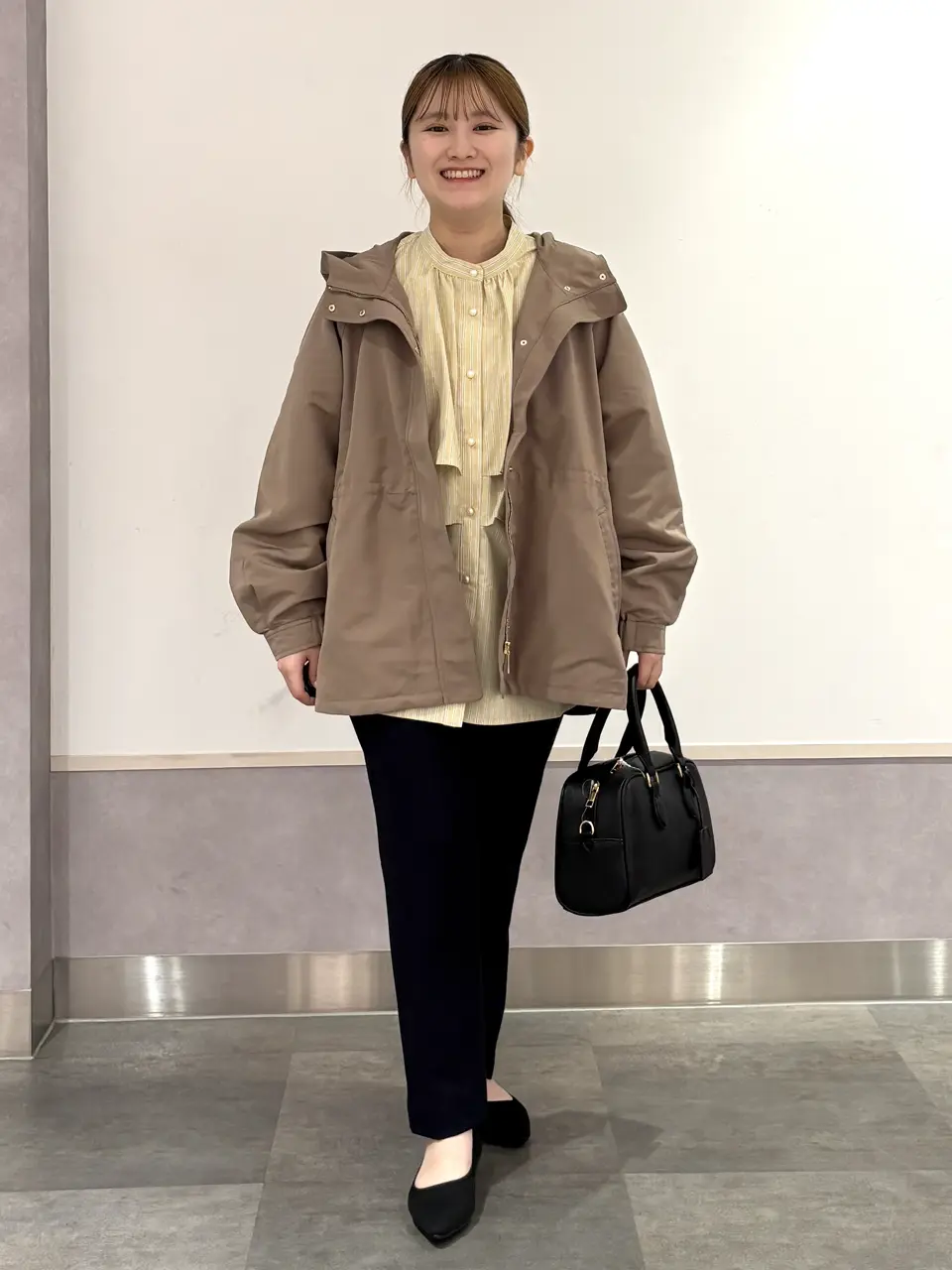 ONWARD CROSSET SELECT 工藤 コーディネート画像