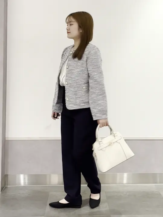 ONWARD CROSSET SELECT 工藤 コーディネート画像