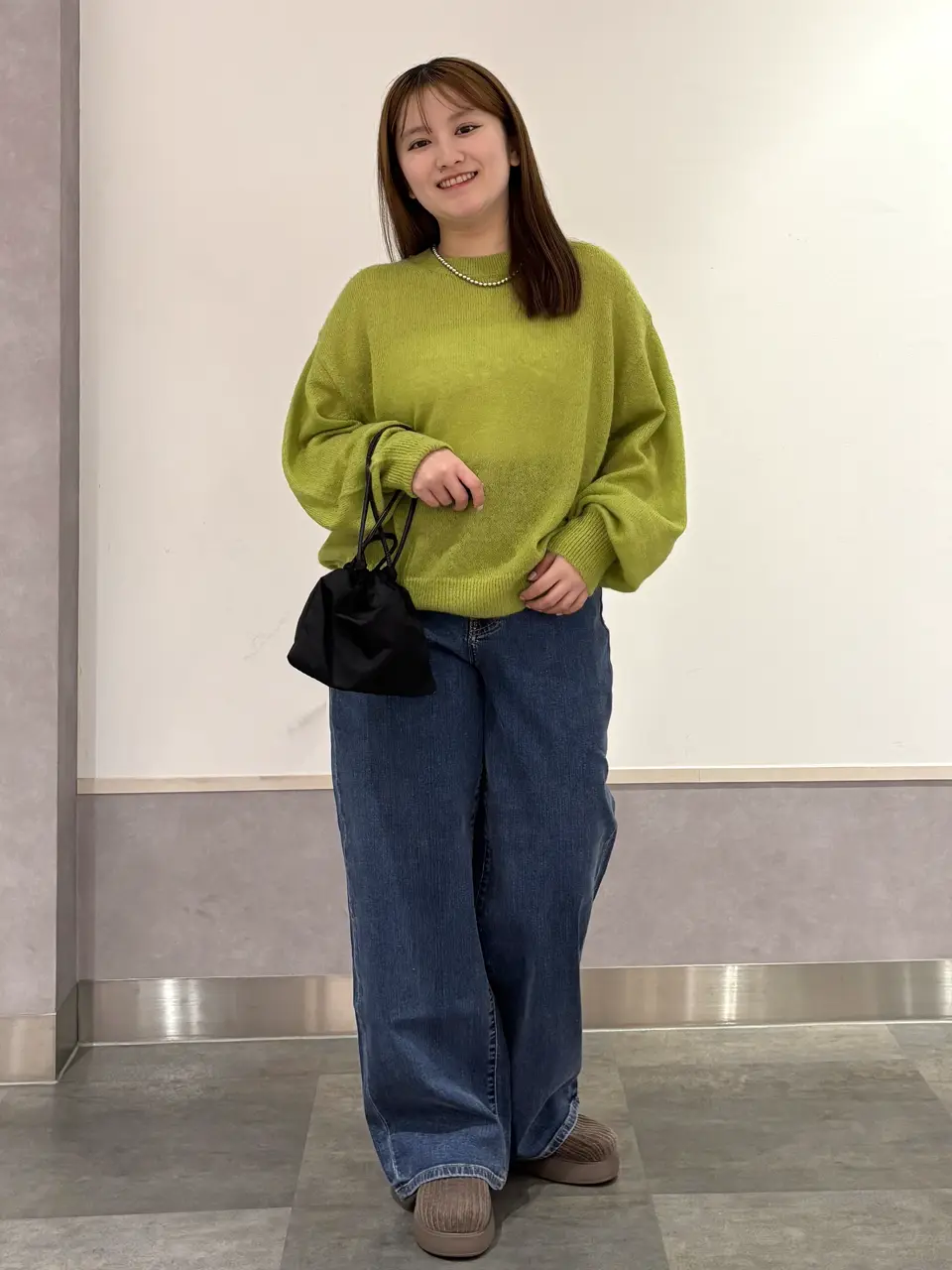 ONWARD CROSSET SELECT 工藤 コーディネート画像