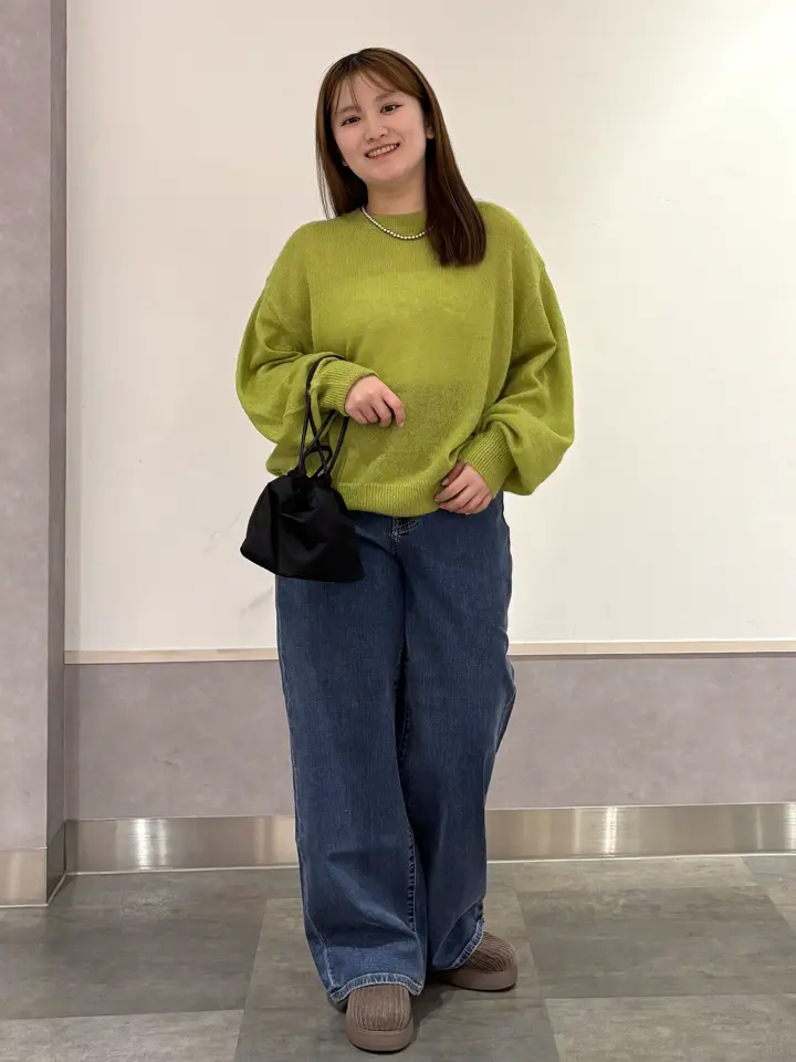 ONWARD CROSSET SELECT 工藤 コーディネート画像