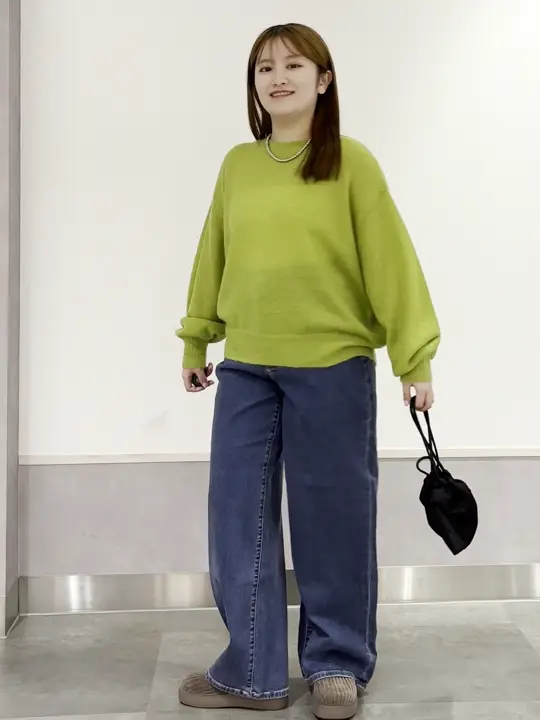 ONWARD CROSSET SELECT 工藤 コーディネート画像