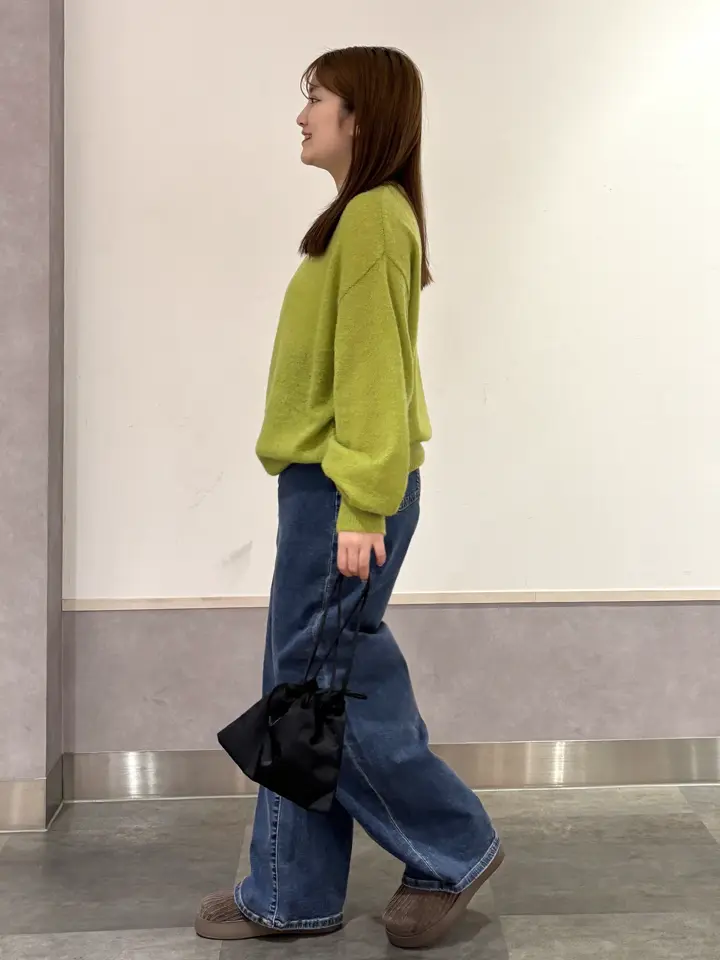 ONWARD CROSSET SELECT 工藤 コーディネート画像