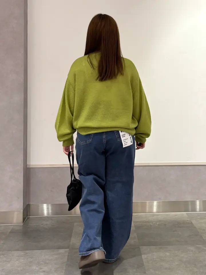 ONWARD CROSSET SELECT 工藤 コーディネート画像