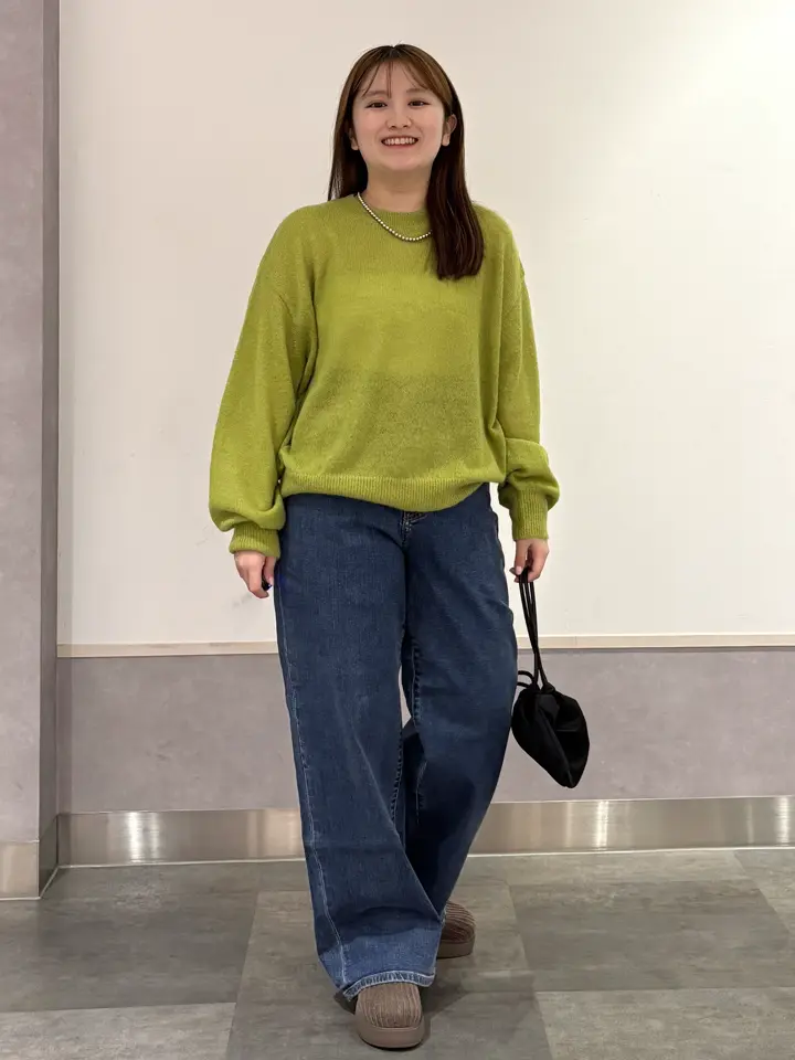 ONWARD CROSSET SELECT 工藤 コーディネート画像