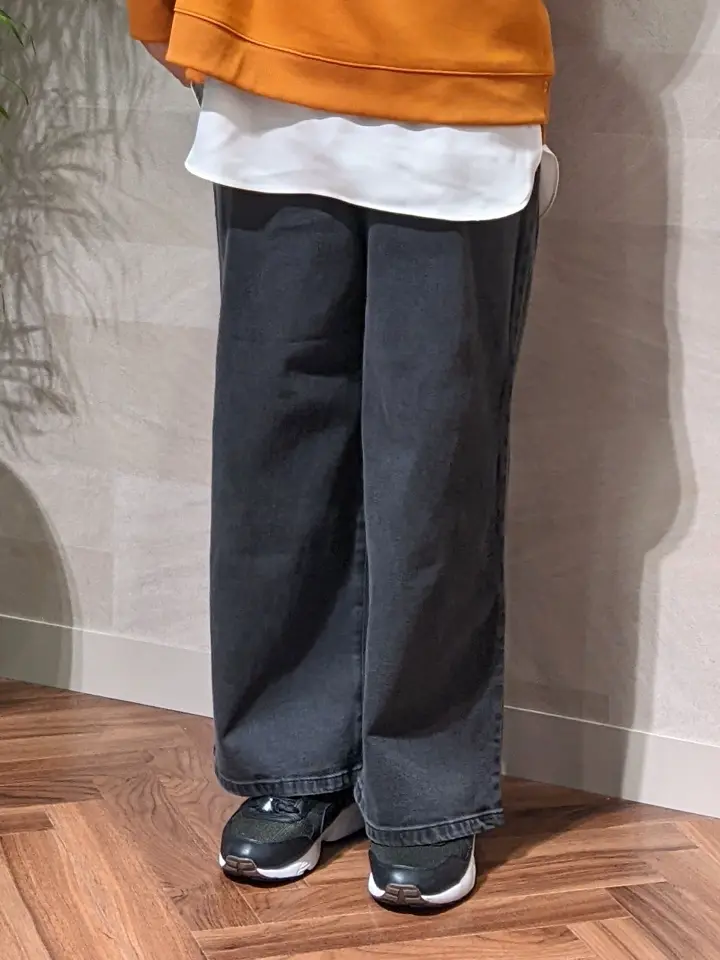 ONWARD CROSSET SELECT 白石 コーディネート画像