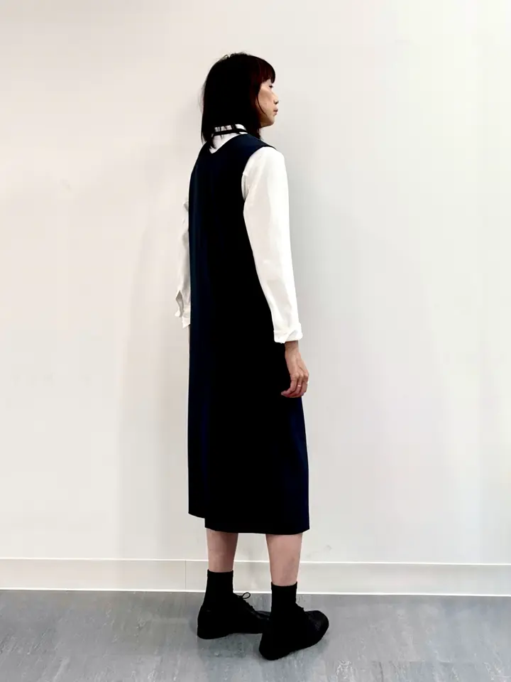 ONWARD CROSSET SELECT 荒川 コーディネート画像