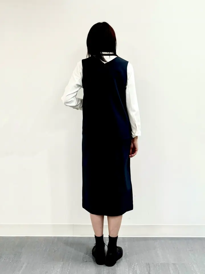 ONWARD CROSSET SELECT 荒川 コーディネート画像