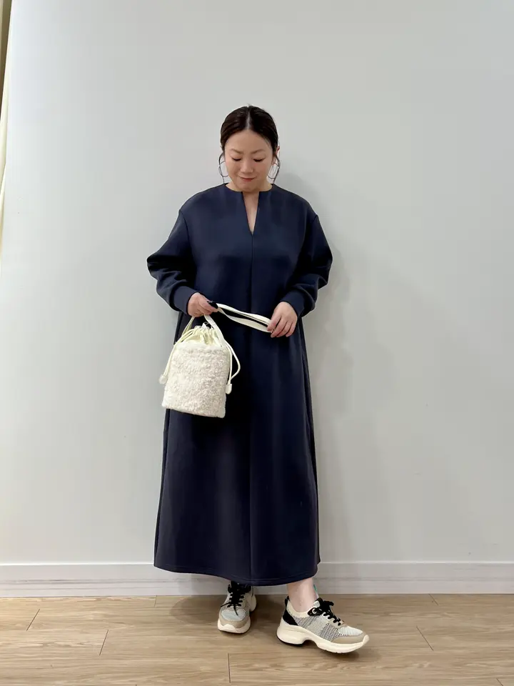 ONWARD CROSSET SELECT 渡邉 コーディネート画像