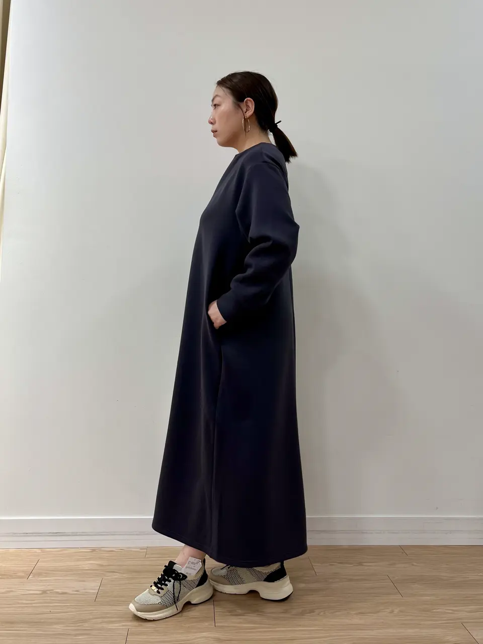 ONWARD CROSSET SELECT 渡邉 コーディネート画像