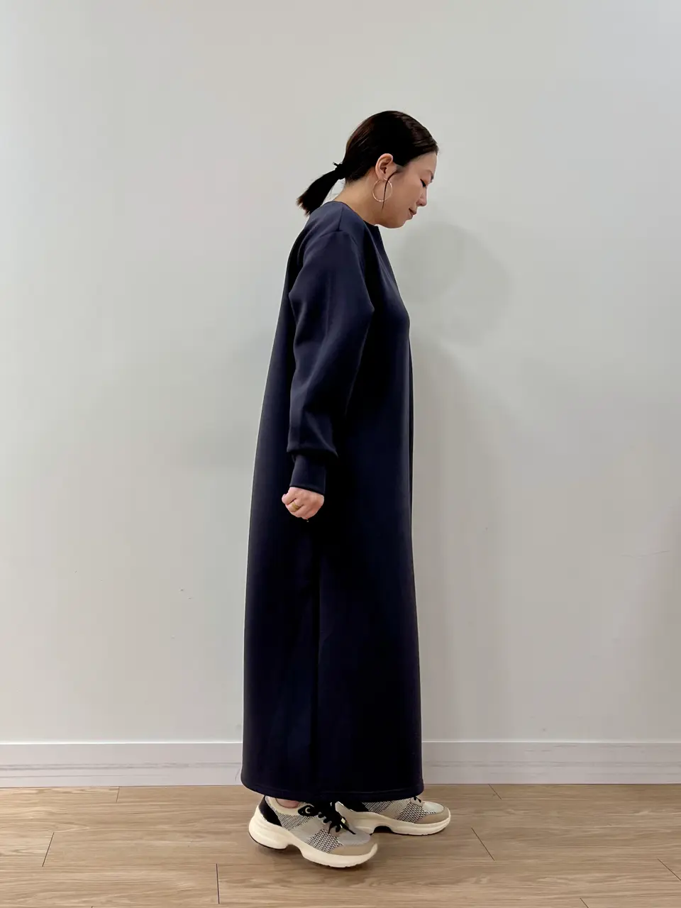 ONWARD CROSSET SELECT 渡邉 コーディネート画像