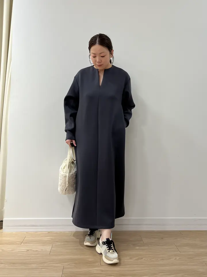 ONWARD CROSSET SELECT 渡邉 コーディネート画像