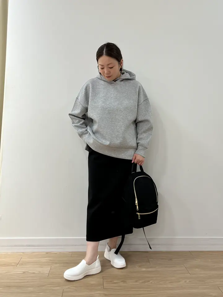 ONWARD CROSSET SELECT 渡邉 コーディネート画像