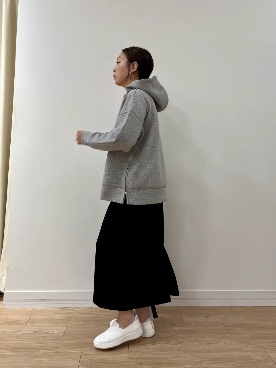 ONWARD CROSSET SELECT 渡邉 コーディネート画像