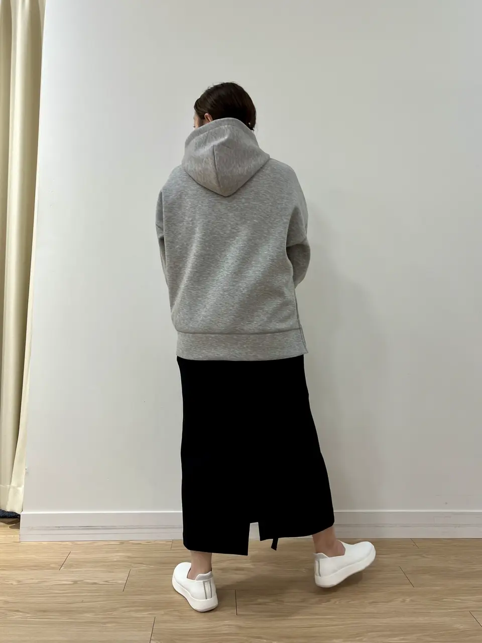 ONWARD CROSSET SELECT 渡邉 コーディネート画像