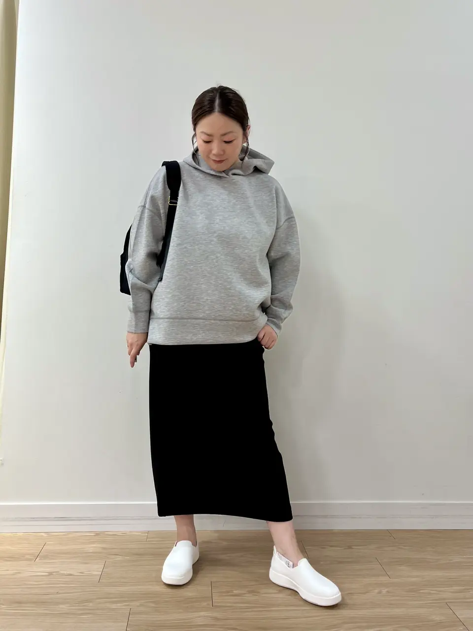 ONWARD CROSSET SELECT 渡邉 コーディネート画像