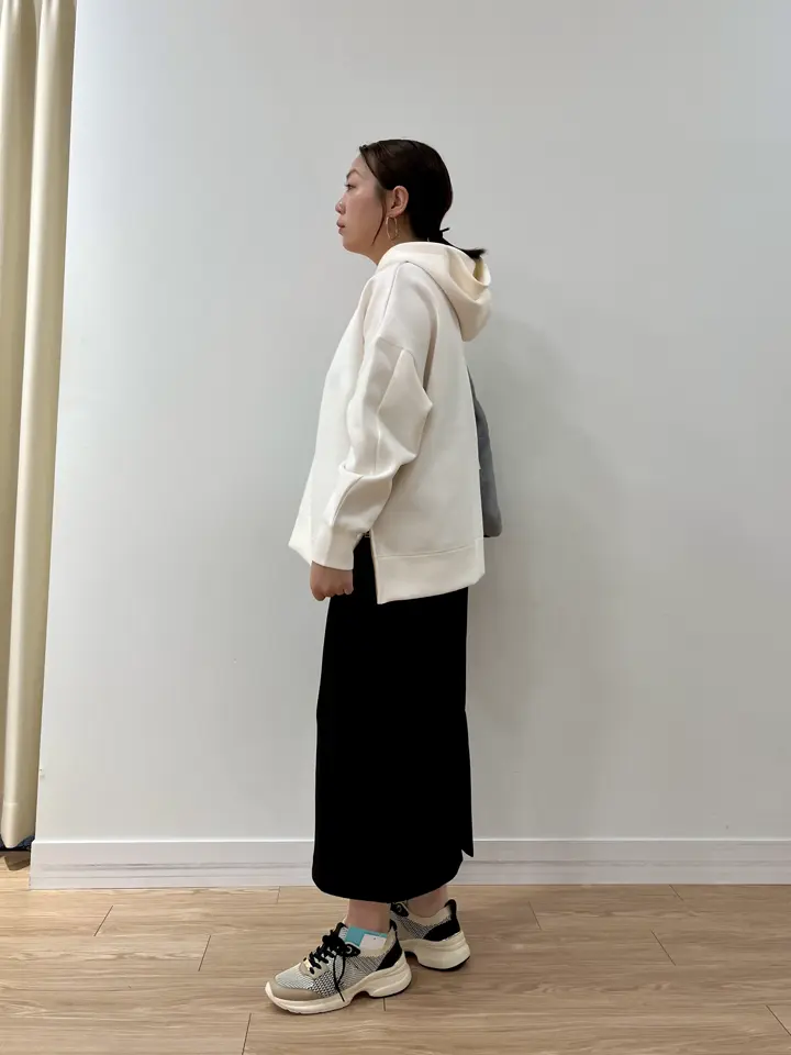 ONWARD CROSSET SELECT 渡邉 コーディネート画像