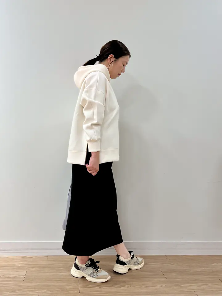 ONWARD CROSSET SELECT 渡邉 コーディネート画像