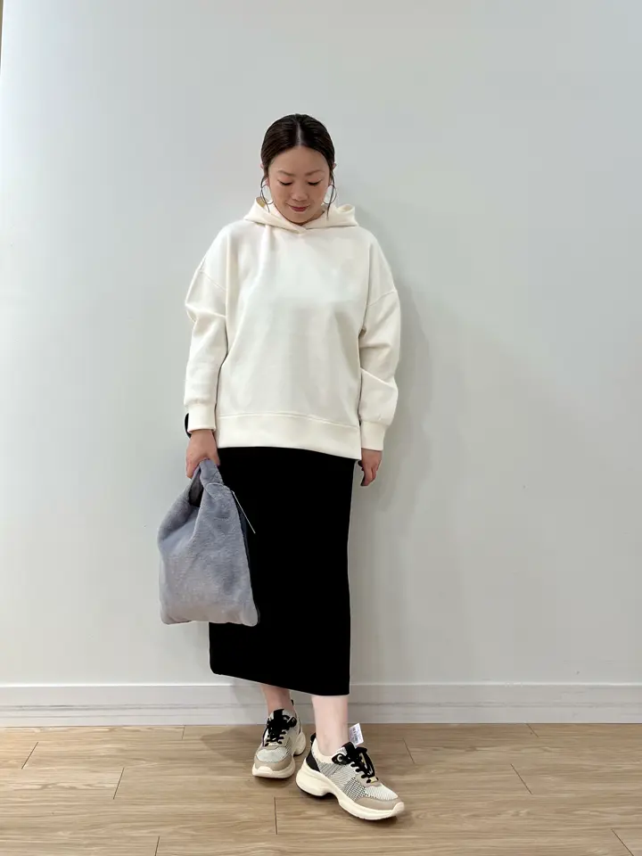 ONWARD CROSSET SELECT 渡邉 コーディネート画像