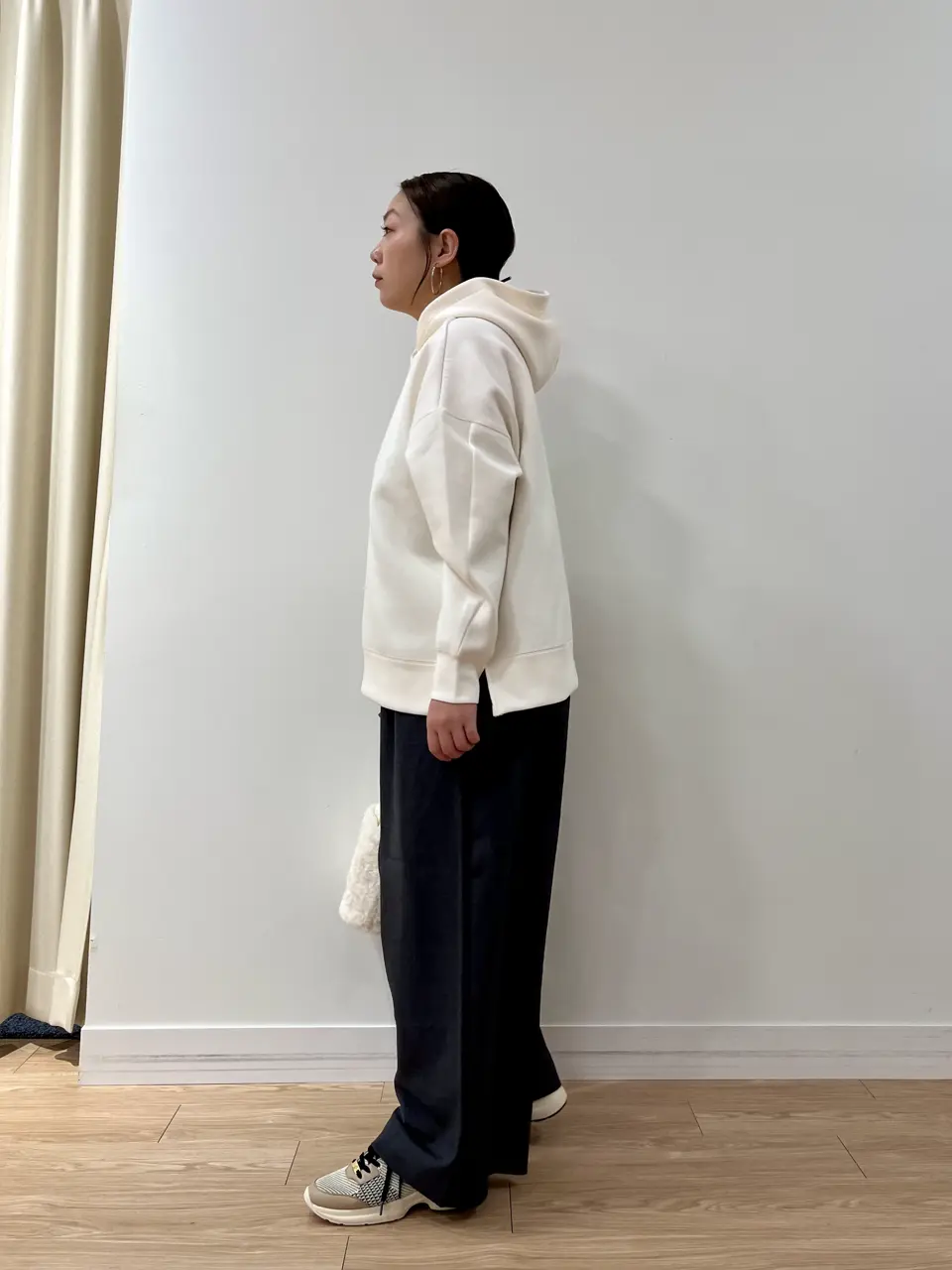 ONWARD CROSSET SELECT 渡邉 コーディネート画像